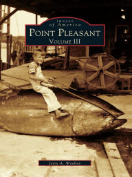 Title: Point Pleasant: Volume III, Author: Jerry A. Wooley