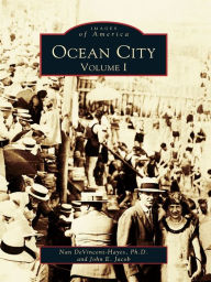 Title: Ocean City: Volume I, Author: Ph.D.
