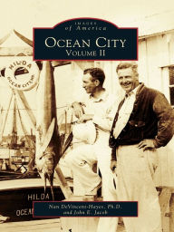 Title: Ocean City: Volume II, Author: Ph.D.