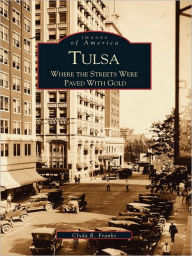 Title: Tulsa, Author: Clyda R. Franks