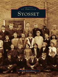 Title: Syosset, Author: Tom Montalbano