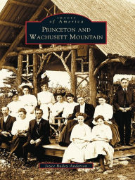 Title: Princeton and Wachusett Mountain, Author: Joyce Bailey Anderson