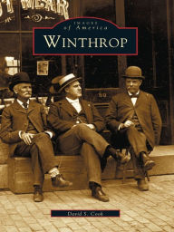 Title: Winthrop, Author: David S. Cook