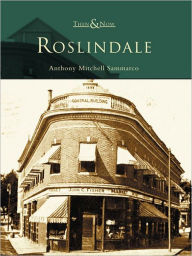 Title: Roslindale, Author: Anthony Mitchell Sammarco