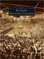 Raleigh's Reynolds Coliseum