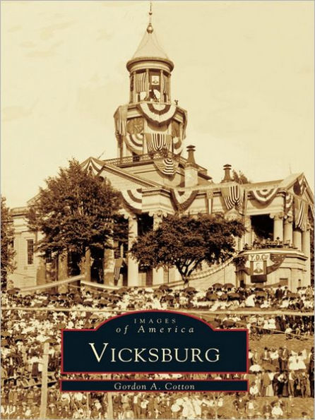 Vicksburg