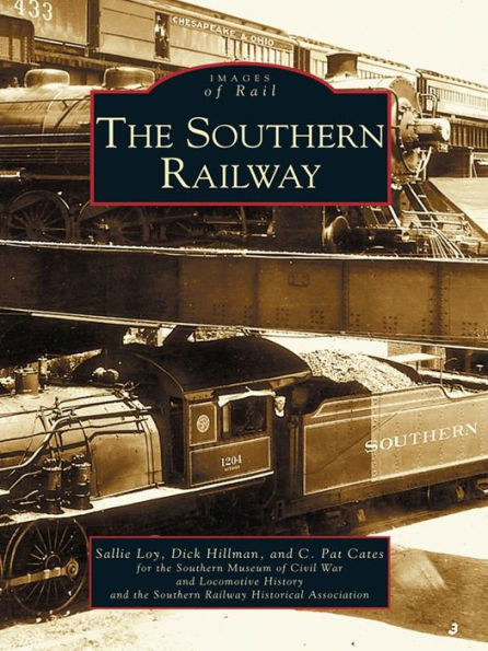 The Southern Railway