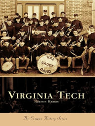 Title: Virginia Tech, Author: Nelson Harris