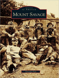 Title: Mount Savage, Author: Amanda Paul