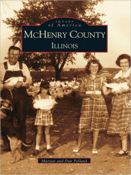 Title: McHenry County, Illinois, Author: Maryan Pelland