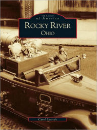 Title: Rocky River Ohio, Author: Carol Lestock