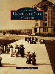 Title: University City, Author: John A. Wright