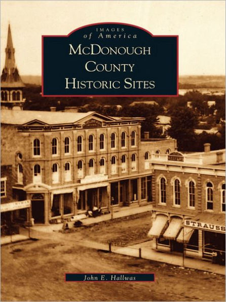 McDonough County Historic Sites