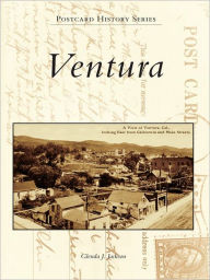 Title: Ventura, Author: Glenda J. Jackson