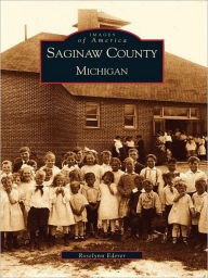 Title: Saginaw County, Michigan, Author: Roselynn Ederer