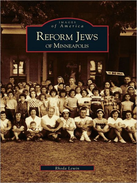 Reform Jews of Minneapolis