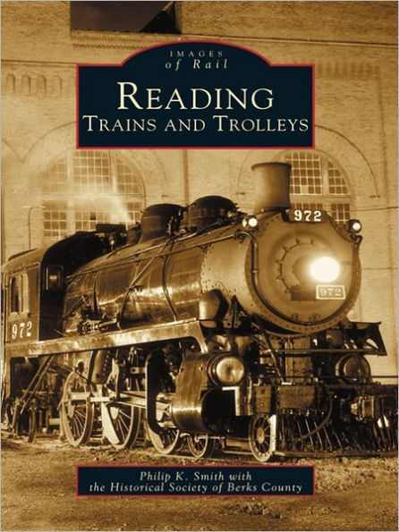 Reading Trains and Trolleys
