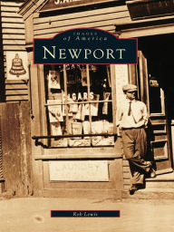 Title: Newport, Author: Rob Lewis