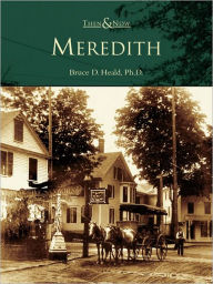 Title: Meredith, Author: Bruce D. Heald Ph.D.