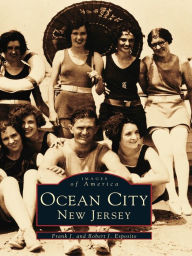 Title: Ocean City, New Jersey, Author: Frank J. Esposito