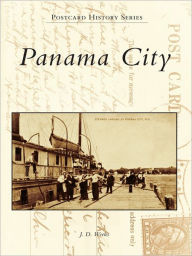 Title: Panama City, Author: J. D. Weeks