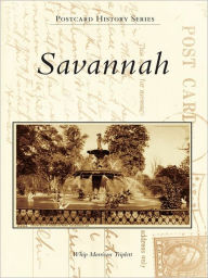 Title: Savannah, Author: Whip Morrison Triplett