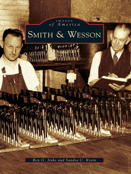 Smith & Wesson