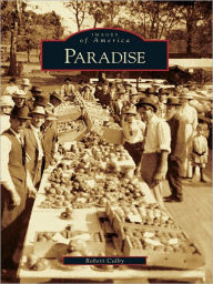 Title: Paradise, Author: Robert Colby