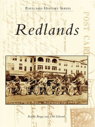 Title: Redlands, Author: Randy Briggs