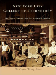 Title: New York City College of Technology, Author: Dr. Martin Garfinkle