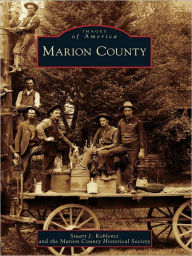 Title: Marion County, Author: Stuart J. Koblentz
