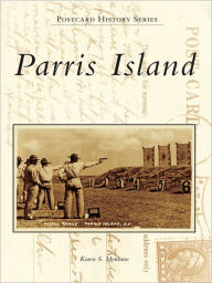 Title: Parris Island, Author: Karen S. Montano