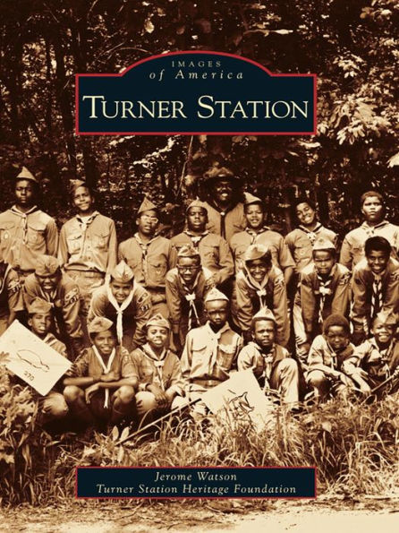 Turner Station