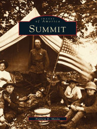 Title: Summit, Author: Patricia E. Meola