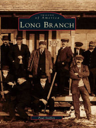 Title: Long Branch, Author: Paul Sniffen