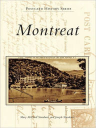 Title: Montreat, Author: Mary McPhail Standaert