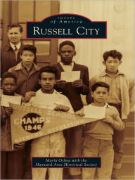 Title: Russell City, Author: Ochoa