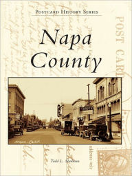 Title: Napa County, Author: Todd L. Shulman