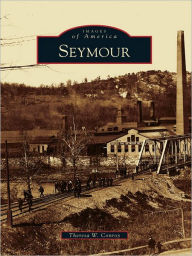 Title: Seymour, Author: Theresa W. Conroy