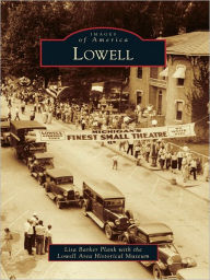 Title: Lowell, Author: Plank