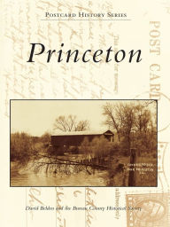 Title: Princeton, Author: Dave Belden