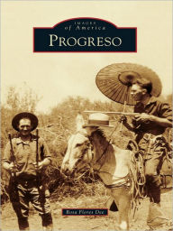 Title: Progreso, Author: Rosa Flores Dee