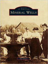 Title: Mineral Wells, Author: Sue Seibert