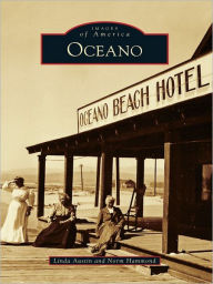 Title: Oceano, Author: Linda Austin