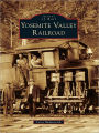 Yosemite Valley Railroad