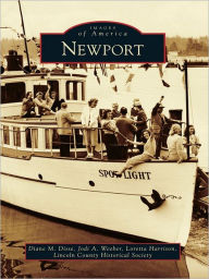 Title: Newport, Author: Diane Disse
