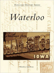 Title: Waterloo, Author: Brandon J. Brockway