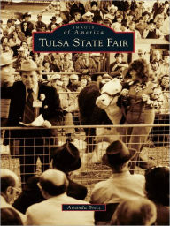 Title: Tulsa State Fair, Author: Amanda Bretz