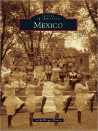 Title: Mexico, Author: Vicki Berger Erwin