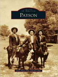 Title: Payson, Author: Jinx Pyle